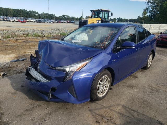 JTDKARFU5G3522684  toyota prius 2016 IMG 1