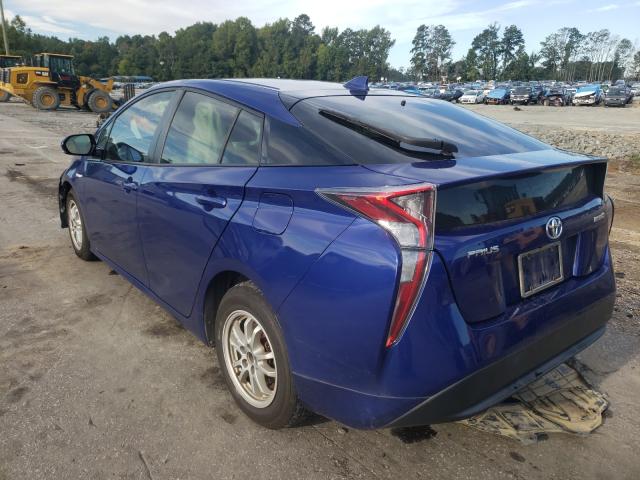 JTDKARFU5G3522684  toyota prius 2016 IMG 2