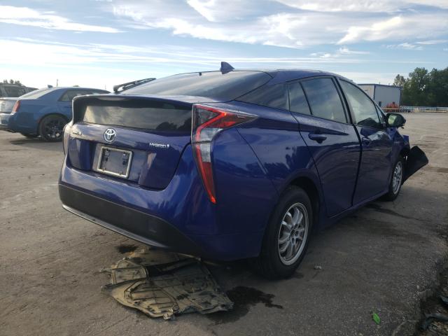 JTDKARFU5G3522684  toyota prius 2016 IMG 3