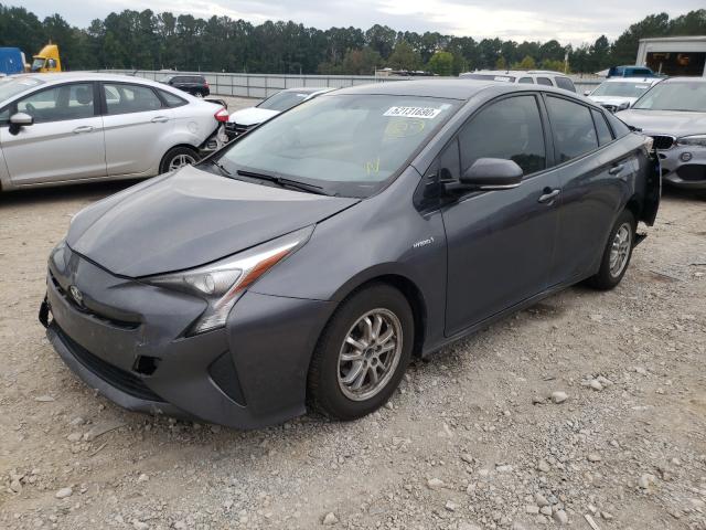 JTDKARFU6G3007208  toyota prius 2016 IMG 1