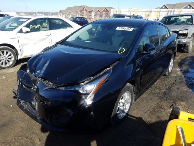 JTDKARFU7G3025054  toyota prius 2016 IMG 1