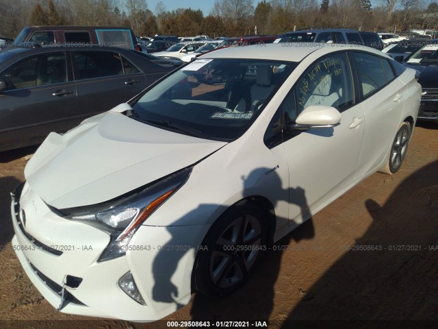 JTDKARFU7G3510018  toyota prius 2016 IMG 1