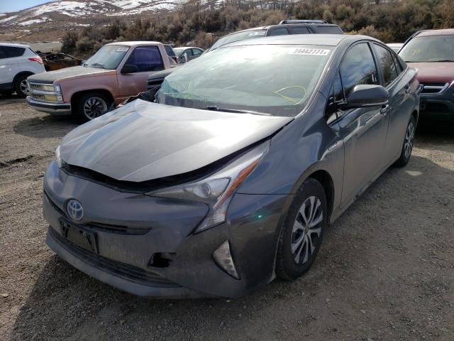 JTDKARFUXG3015747  toyota prius 2016 IMG 1