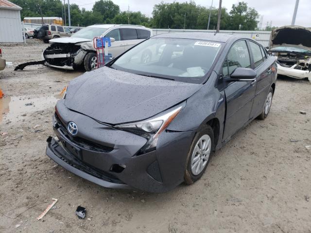 JTDKBRFU1G3010286  toyota prius 2016 IMG 1