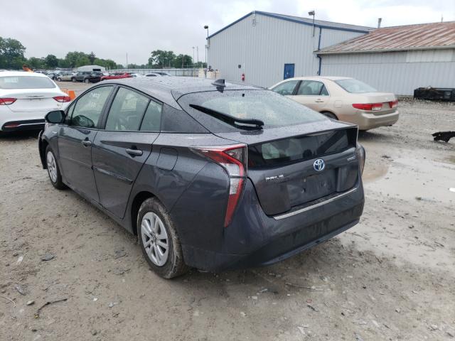 JTDKBRFU1G3010286  toyota prius 2016 IMG 2