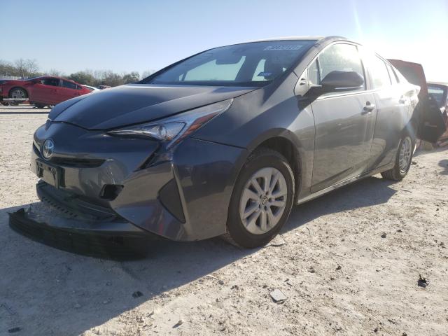 JTDKBRFU1H3035738  toyota prius 2017 IMG 1