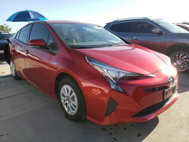 JTDKBRFU2G3505869  toyota prius 2016 IMG 0