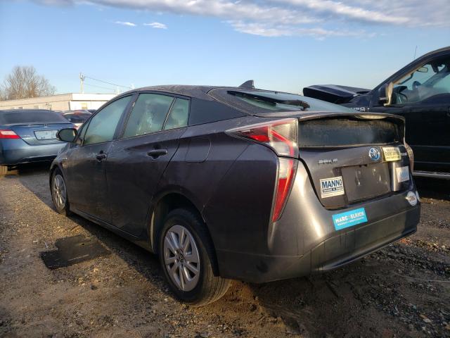 JTDKBRFU2G3511364  toyota prius 2016 IMG 2