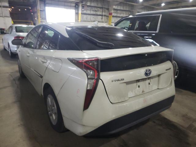 JTDKBRFU2G3530416  toyota prius 2016 IMG 2