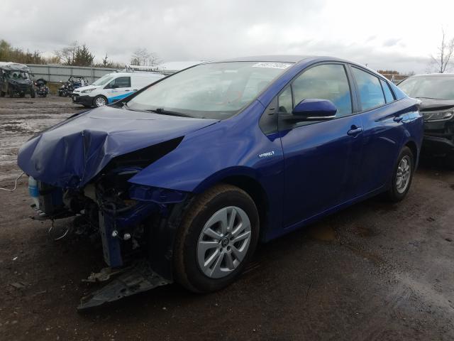 JTDKBRFU3G3515696  toyota prius 2016 IMG 1