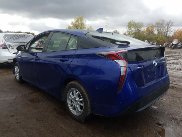 JTDKBRFU3G3515696  toyota prius 2016 IMG 2