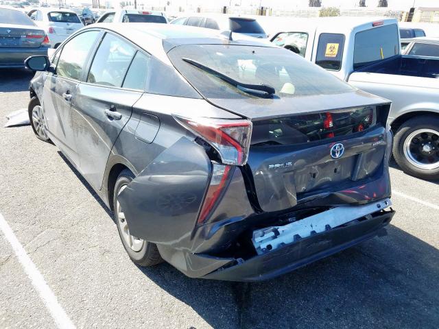 JTDKBRFU5G3014938  toyota prius 2016 IMG 2