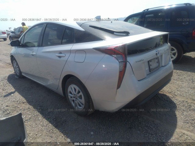 JTDKBRFU8G3016327  toyota prius 2016 IMG 2