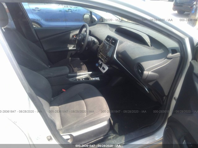 JTDKBRFU8G3016327  toyota prius 2016 IMG 4