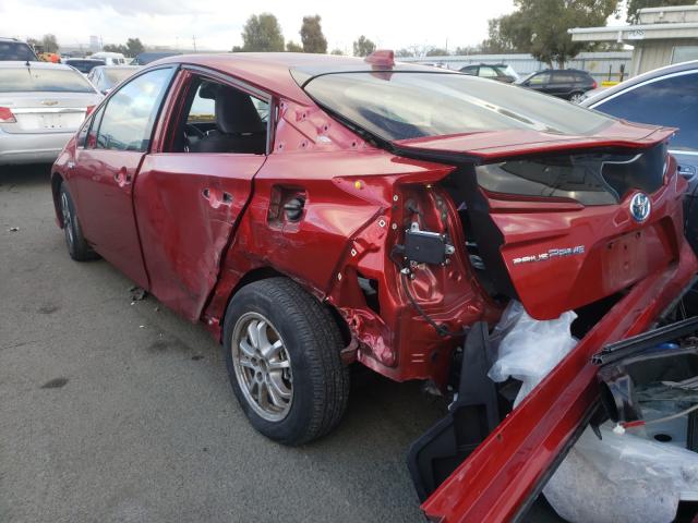 JTDKARFP1H3044758  toyota prius 2017 IMG 2