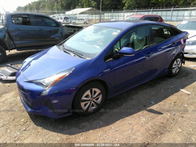 JTDKARFU0H3534338  toyota prius 2017 IMG 1