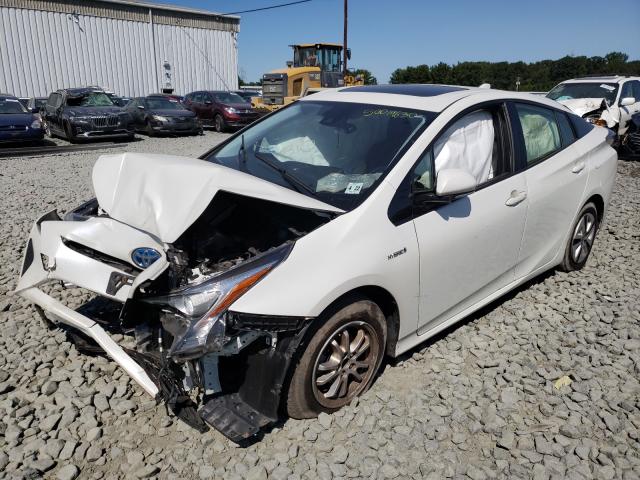 JTDKARFU2H3030969  toyota prius 2017 IMG 1