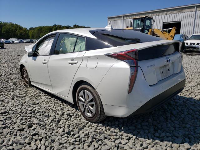 JTDKARFU2H3030969  toyota prius 2017 IMG 2