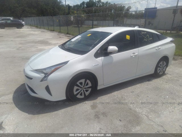 JTDKARFU3H3046579  toyota prius 2017 IMG 1