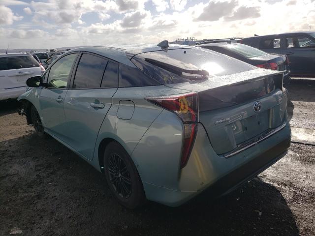 JTDKARFU8H3047615  toyota prius 2017 IMG 2