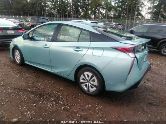 JTDKARFU8H3535222  toyota prius 2017 IMG 2