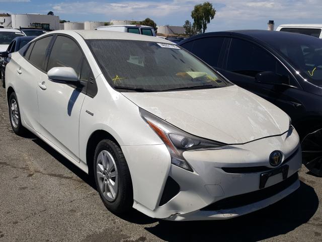 JTDKBRFU0H3056449  toyota prius 2017 IMG 0