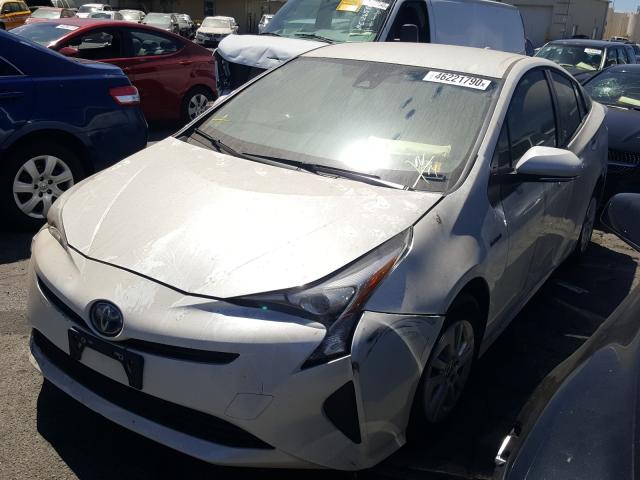 JTDKBRFU0H3056449  toyota prius 2017 IMG 1