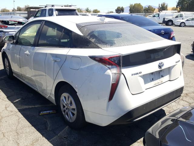 JTDKBRFU0H3056449  toyota prius 2017 IMG 2