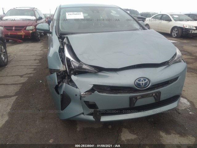 JTDKBRFU1J3585771  toyota prius 2018 IMG 5