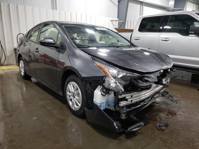 JTDKBRFU5H3037900  toyota prius 2017 IMG 0