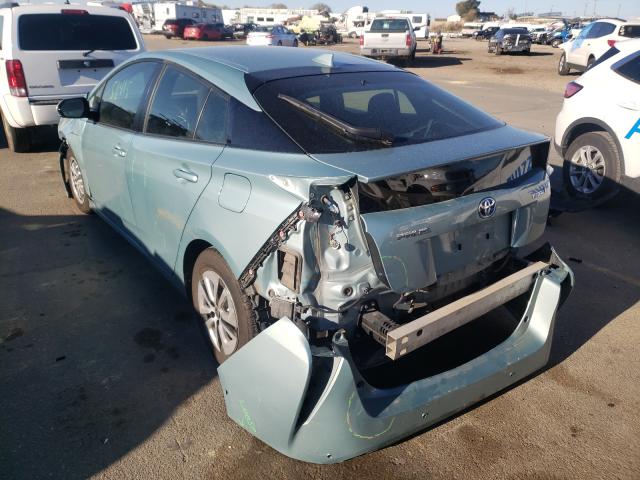 JTDKBRFU5H3048590  toyota prius 2017 IMG 2