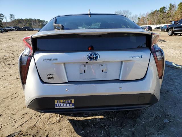 JTDKBRFU6H3569172  toyota prius 2017 IMG 5