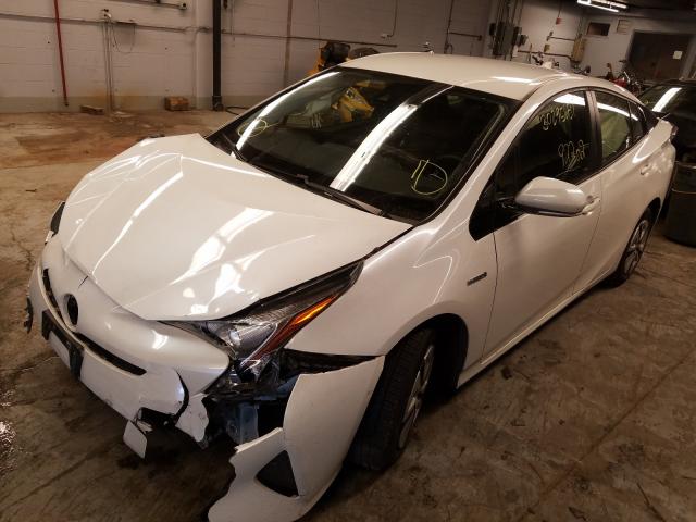 JTDKBRFU8H3053539  toyota prius 2017 IMG 1