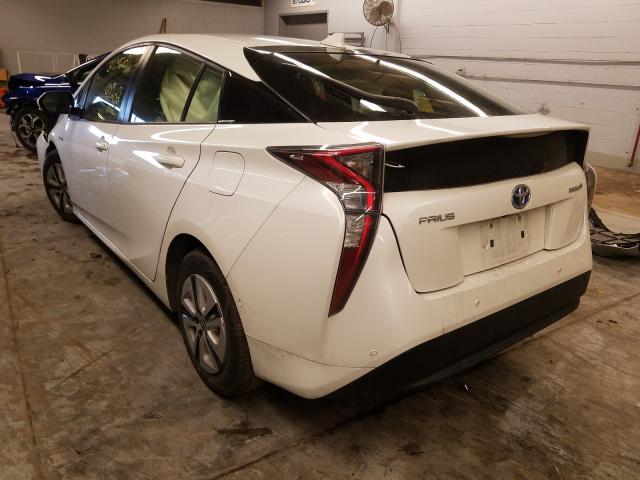 JTDKBRFU8H3053539  toyota prius 2017 IMG 2