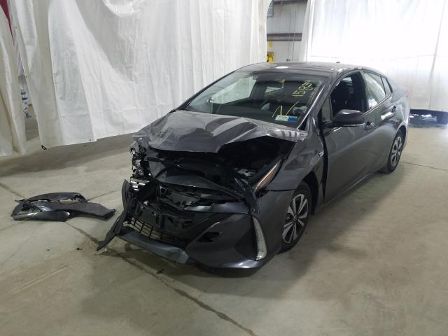 JTDKARFP6J3088423  toyota prius 2018 IMG 1