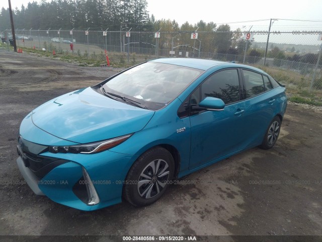 JTDKARFPXJ3071530  toyota prius 2018 IMG 1