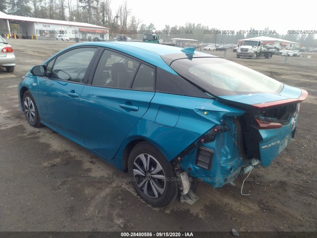 JTDKARFPXJ3071530  toyota prius 2018 IMG 2