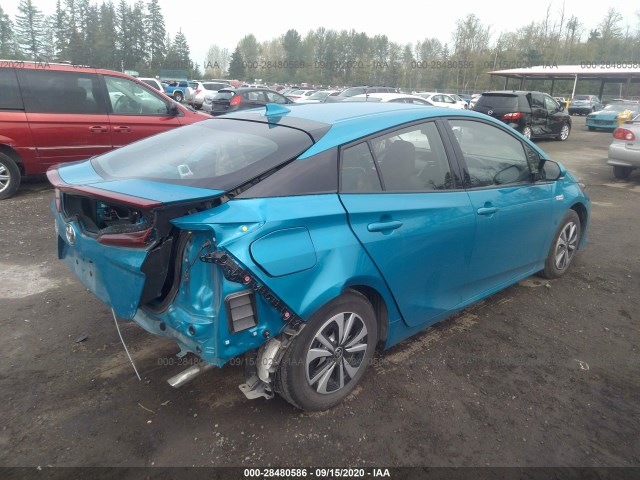 JTDKARFPXJ3071530  toyota prius 2018 IMG 3