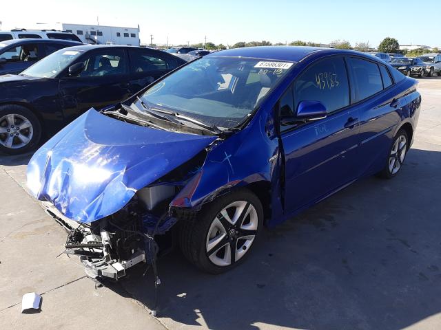 JTDKARFU5J3550945  toyota prius 2018 IMG 1