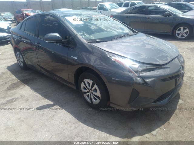 JTDKBRFU1J3069720  toyota prius 2018 IMG 0