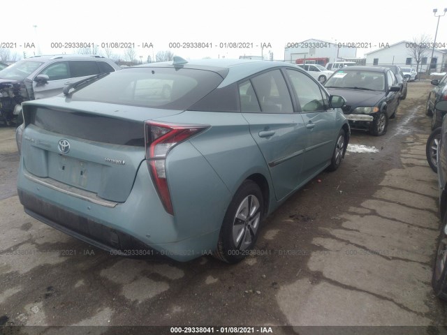 JTDKBRFU1J3585771  toyota prius 2018 IMG 3