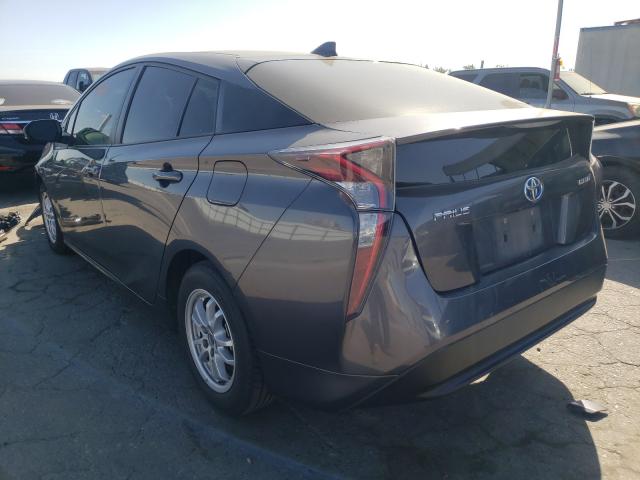 JTDKBRFU4J3073308  toyota prius 2018 IMG 2