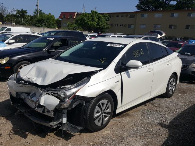 JTDKBRFU5J3075696  toyota prius 2018 IMG 1