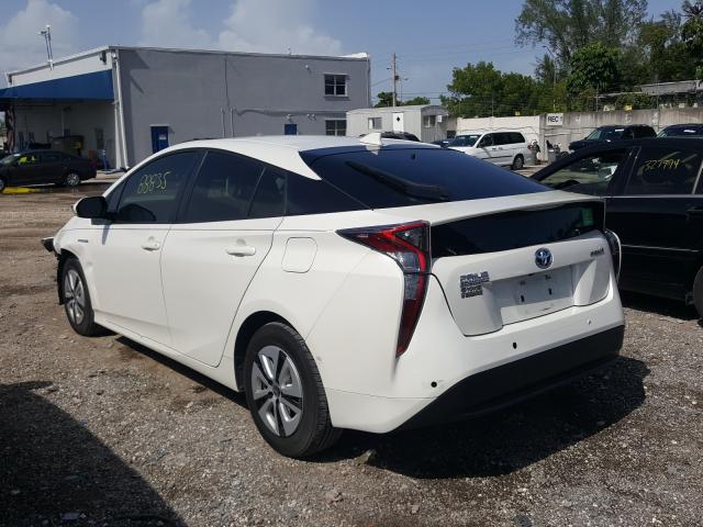 JTDKBRFU5J3075696  toyota prius 2018 IMG 2