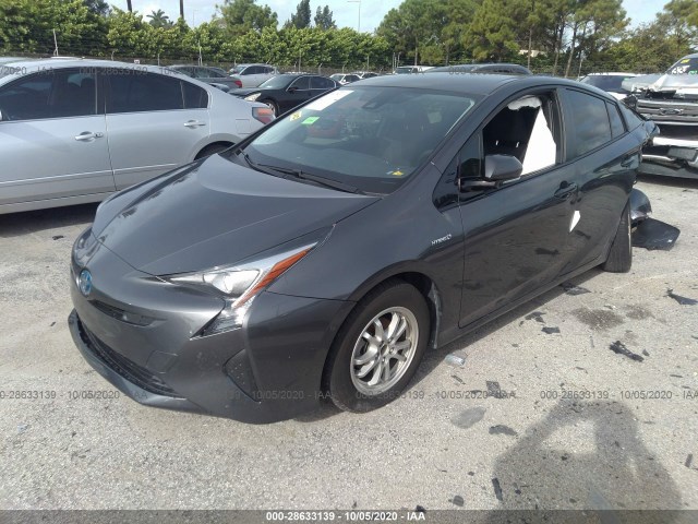 JTDKBRFU5J3079294  toyota prius 2018 IMG 1