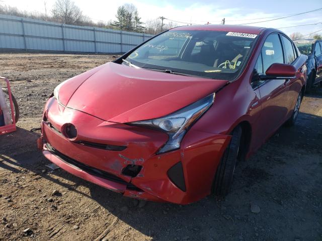 JTDKBRFU5J3588821  toyota prius 2018 IMG 1