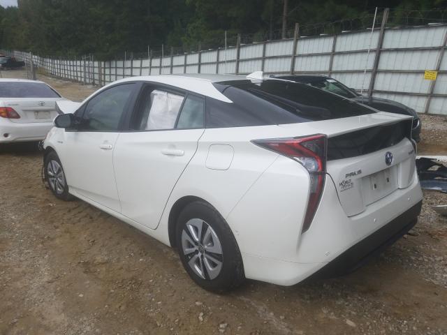 JTDKBRFU6J3083323  toyota prius 2018 IMG 2