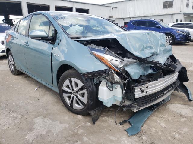 JTDKBRFU8J3061243  toyota prius 2018 IMG 0