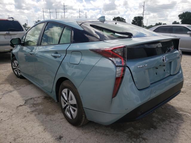 JTDKBRFU8J3061243  toyota prius 2018 IMG 2