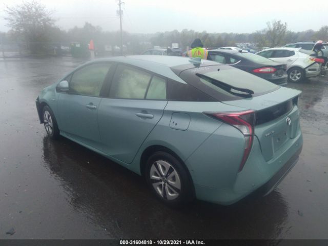 JTDKBRFU8J3071464  toyota prius 2018 IMG 2